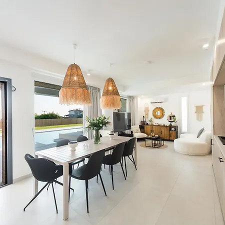 Saint John Halkidiki