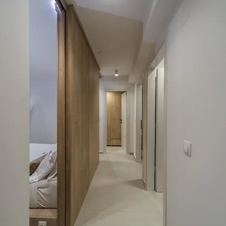 Villa Saint John Halkidiki Nikiti (Sithonia)