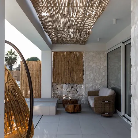 Villa Saint John Halkidiki