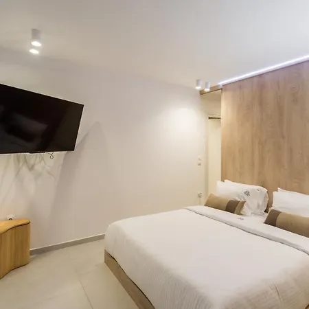 Saint John Halkidiki