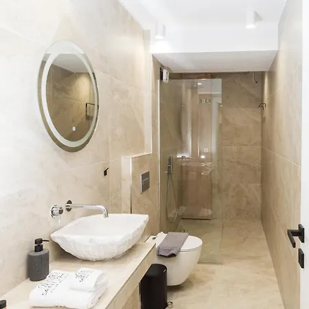 Saint John Halkidiki Villa *