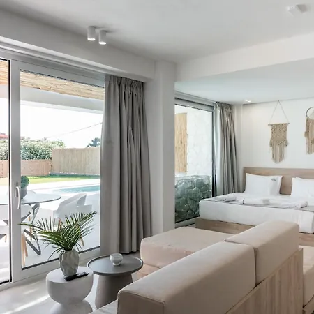 Saint John Halkidiki Villa Nikiti (Sithonia)