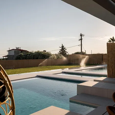 Saint John Halkidiki *