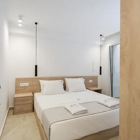 Saint John Halkidiki Villa Nikiti (Sithonia)