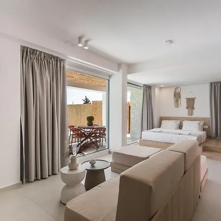 Saint John Halkidiki Villa Nikiti (Sithonia)