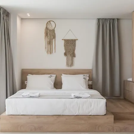 Villa Saint John Halkidiki *