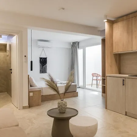 Villa Saint John Halkidiki *