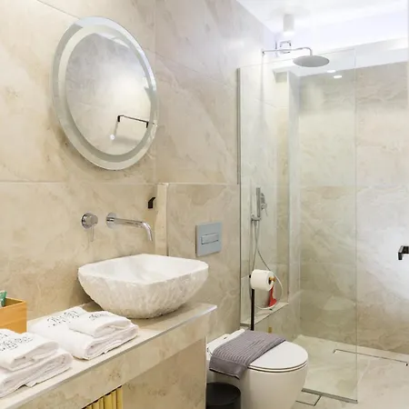 Saint John Halkidiki Villa Nikiti (Sithonia)