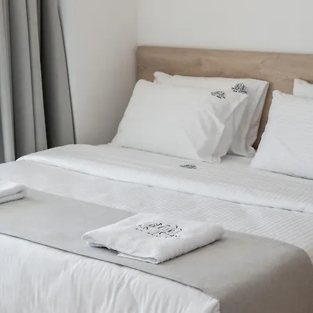 Villa Saint John Halkidiki Nikiti (Sithonia)