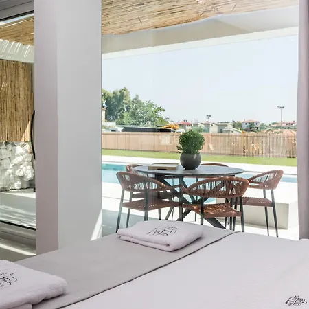 Saint John Halkidiki