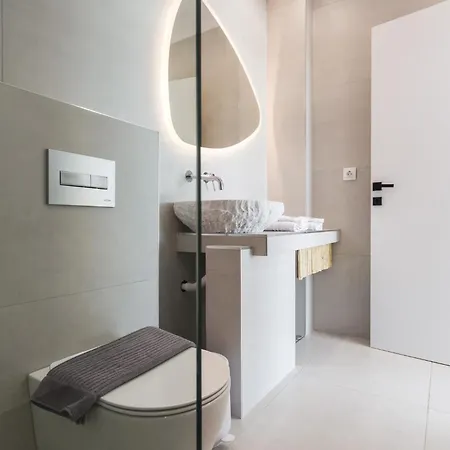 Villa Saint John Halkidiki