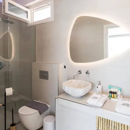 Villa Saint John Halkidiki *