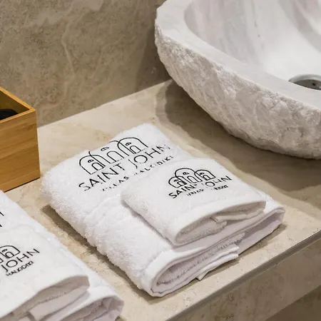 Saint John Halkidiki Villa Nikiti (Sithonia)