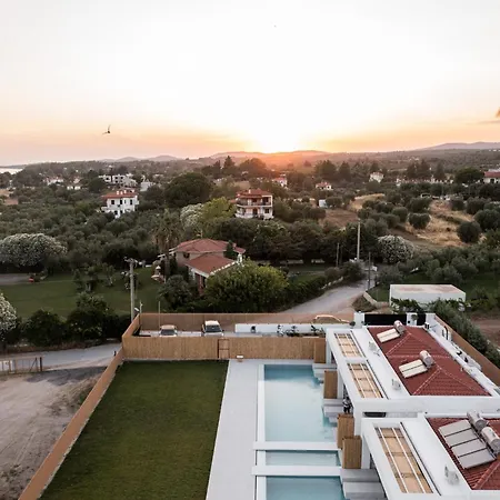 Saint John Halkidiki Villa Nikiti (Sithonia)