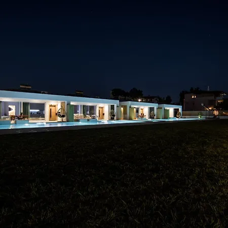 Saint John Halkidiki