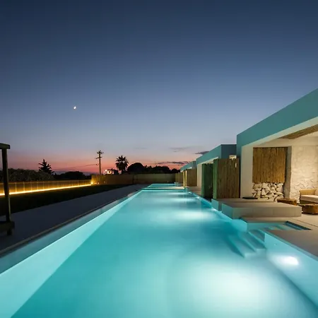 Saint John Halkidiki Villa Nikiti (Sithonia)