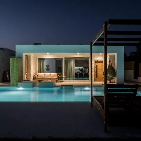 Saint John Halkidiki * Nikiti (Sithonia)