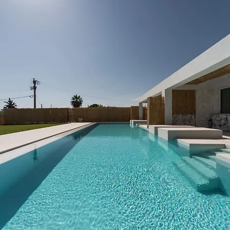 Saint John Halkidiki