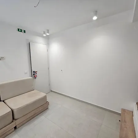 Villa Saint John Halkidiki *