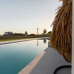 Saint John Halkidiki Villa Nikíti