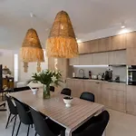 Saint John Halkidiki Villa *