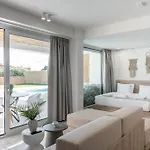 Saint John Halkidiki Villa Nikíti