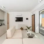 Saint John Halkidiki Villa Nikíti