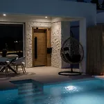 Saint John Halkidiki Villa *