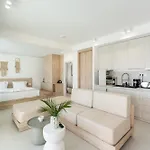 Villa Saint John Halkidiki Nikíti
