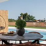 Saint John Halkidiki Villa Nikíti