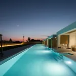 Saint John Halkidiki Villa Nikíti