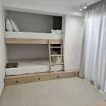 Villa Saint John Halkidiki Nikíti