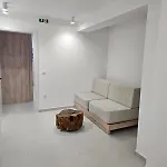 Saint John Halkidiki Villa Nikíti