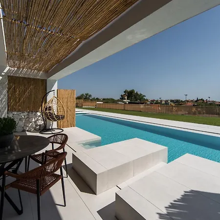 Saint John Halkidiki Villa *