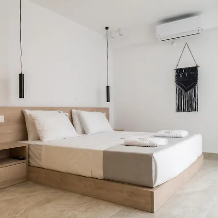 Saint John Halkidiki Vila