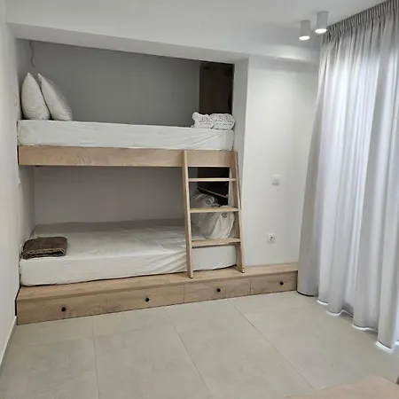 Vila Saint John Halkidiki Nikiti (Sithonia)
