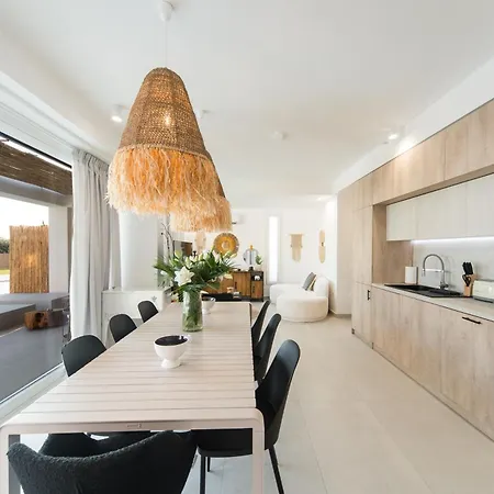 Saint John Halkidiki *