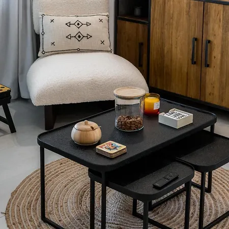 Saint John Halkidiki 别墅 尼基季