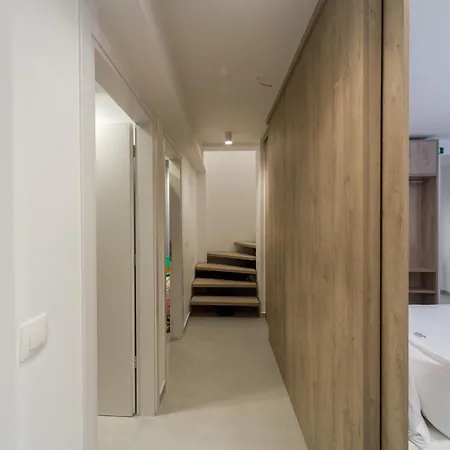 别墅 Saint John Halkidiki *