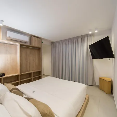 Saint John Halkidiki 别墅