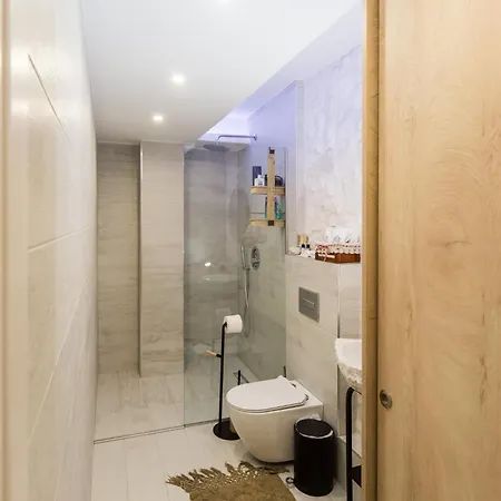 Saint John Halkidiki 尼基季