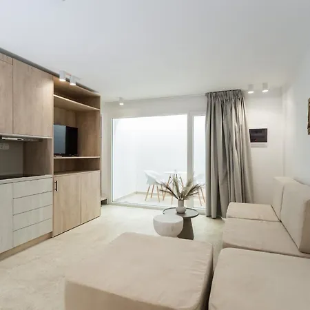 别墅 Saint John Halkidiki 尼基季