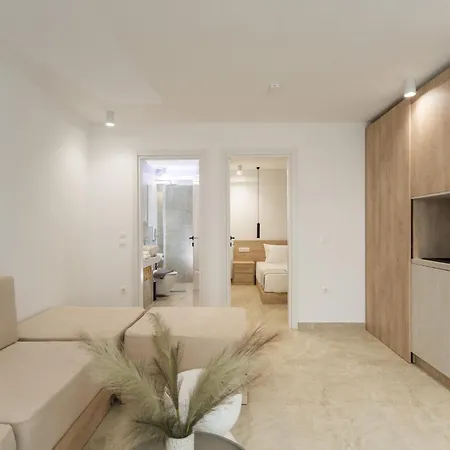 Saint John Halkidiki 尼基季