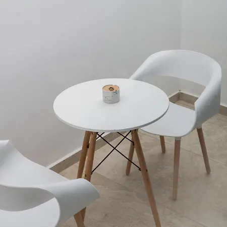 Saint John Halkidiki 别墅 尼基季