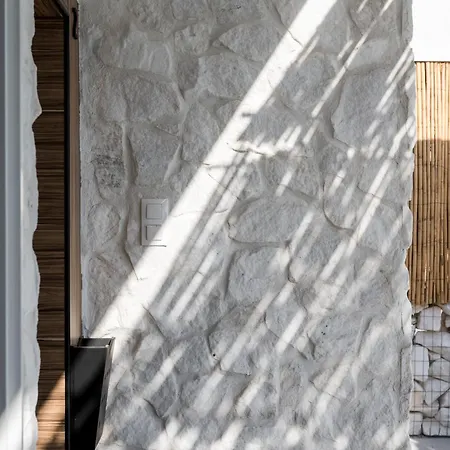 别墅 Saint John Halkidiki *