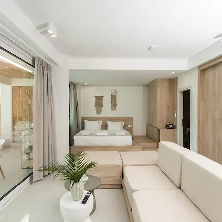 Saint John Halkidiki * 尼基季