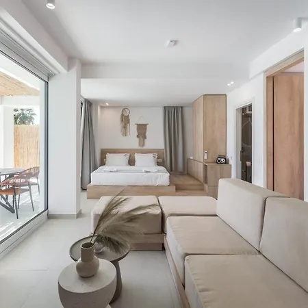 Saint John Halkidiki 尼基季