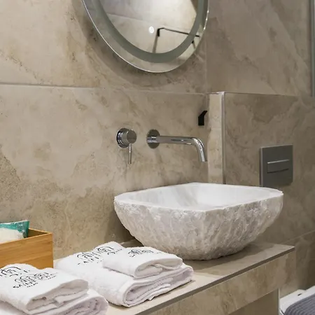 别墅 Saint John Halkidiki 尼基季