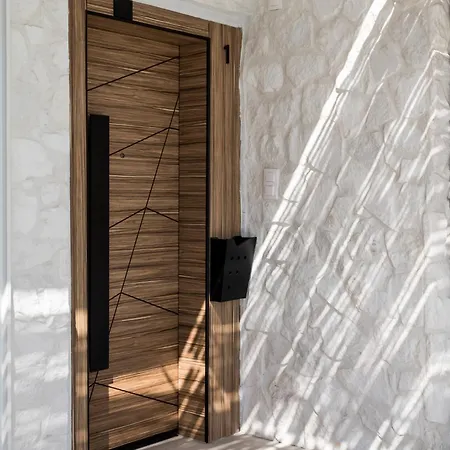 Saint John Halkidiki *