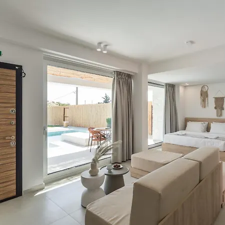 Saint John Halkidiki * 尼基季